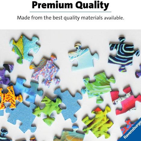 Disney & Pixar Colour Palette XXL 100pc Jigsaw Puzzle Extra Image 2